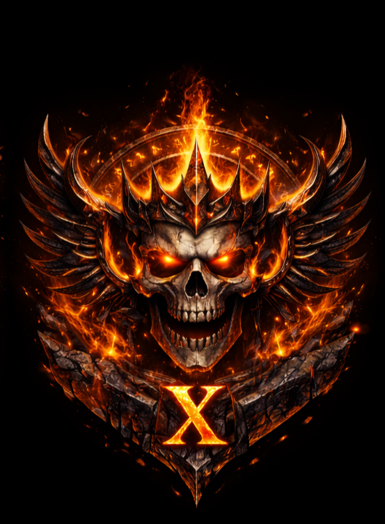 Prestige 10 - Master Chief