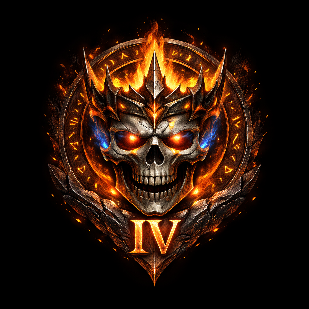 Prestige 4 - Vanguard