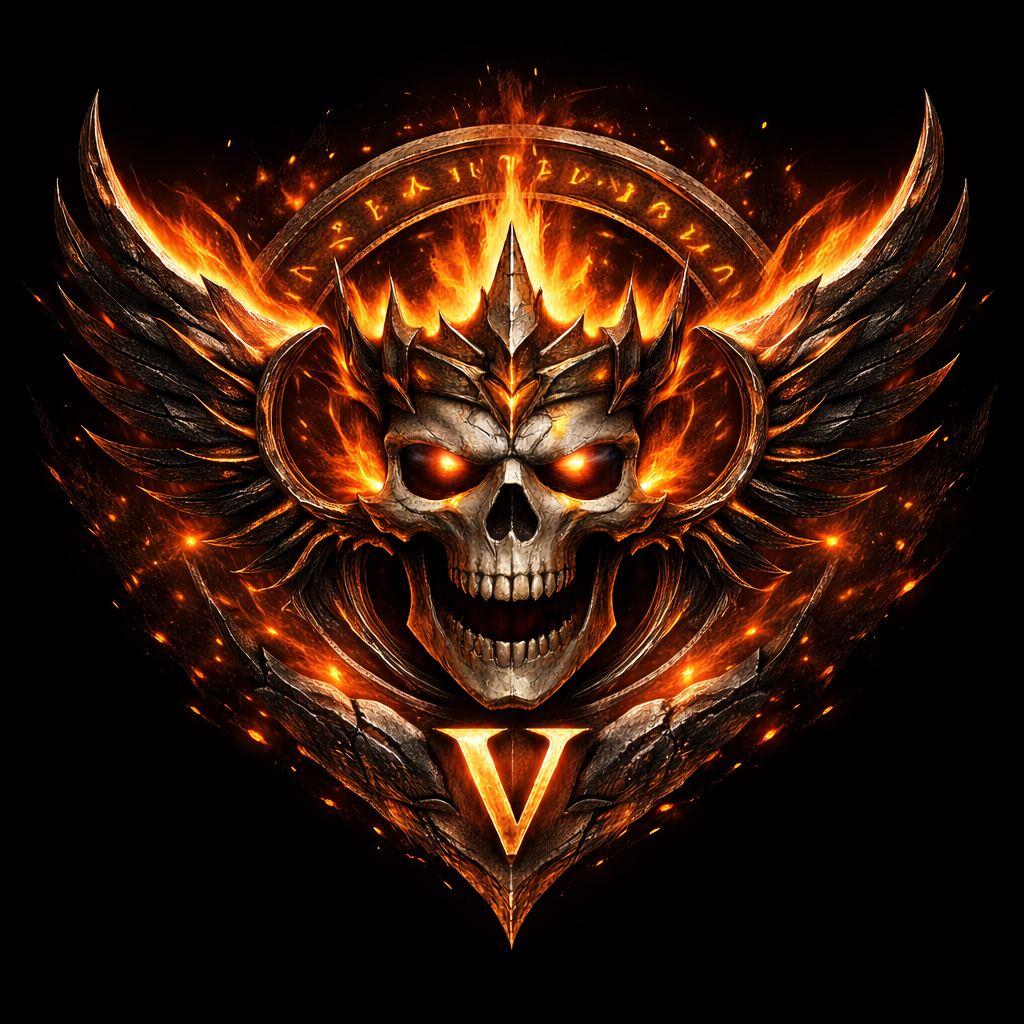 Prestige 5 - Commando