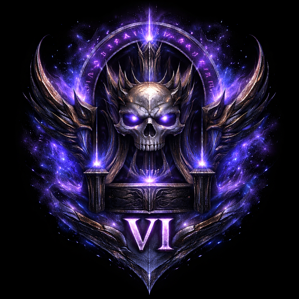 Prestige 6 - Guardian