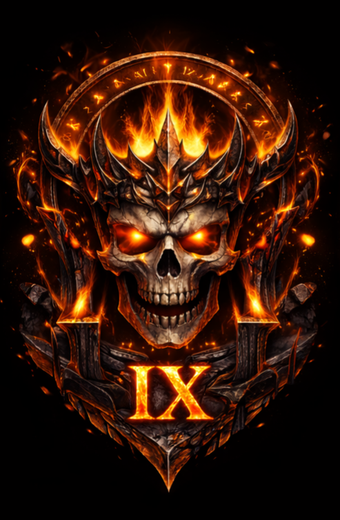 Prestige 9 - Spartan