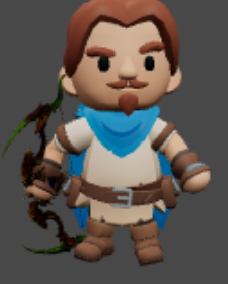Ranger Avatar