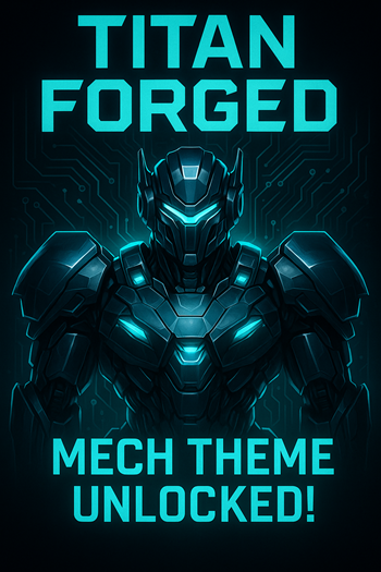 Mech Theme