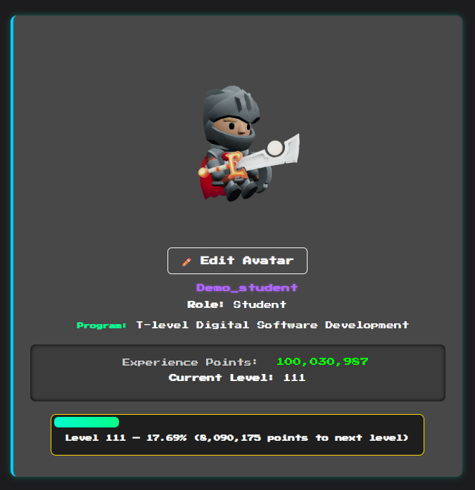 Gamification Overview